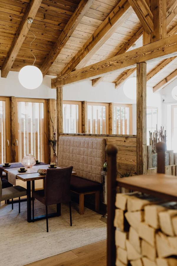 Appartement Exklusives Loft "Auszeit Fuer2" à Lofer Extérieur photo